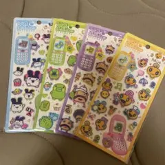 【国内正規品 定価販売】 平成はっぴーフォン たまごっち めめっち みみっちなど