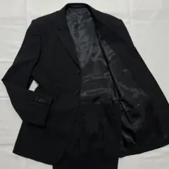 【極美品】ポールスミス スーツ セットアップ シングル ブラック XL 楽天市場】ポールスミス スーツ（メンズファッション）の通販
