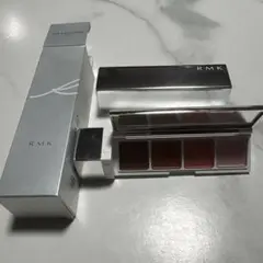 RMK ザ　ベーシック4アイズ　01