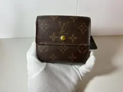 Louis Vuitton ルイヴィトン ポルトモネビエカルトクレディ 財布