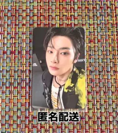 straykids karma アイエンポップアップラキドロ