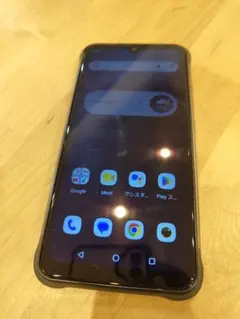 A*S様 umidigi BISON PRO アンドロイド11 シムフリー スマのサムネイル