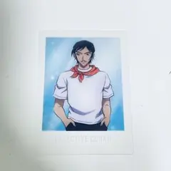 諸伏高明 キャラクターグッズ