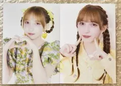 FRUITS ZIPPER 生写真 はちゃめちゃわちゃライフ! 早瀬ノエル