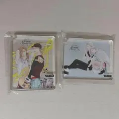 ギヴン コロッタ ころった アクブロ アクリルブロック 春樹 秋彦