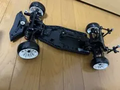 ミニ四駆 マッハフレーム B-MAX優勝マシンコピーカスタム 完成品