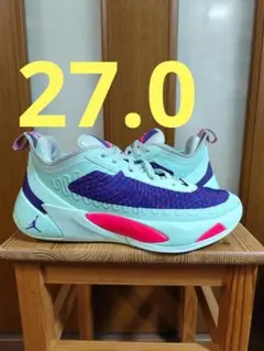 2026年最新】jordan luka1の人気アイテム - メルカリ