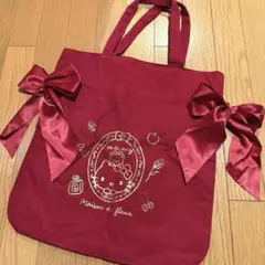 大森靖子グッズ*大森靖子はいいぞトートバッグ - メルカリ