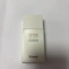 hince SECOND SKIN TONE UP BASE 35mlのサムネイル