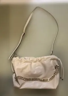 YECCA VECCA ショルダーバック