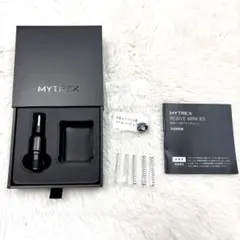 【ほぼ未使用】MYTREX REBIVE MINI XS マッサージャー　目元