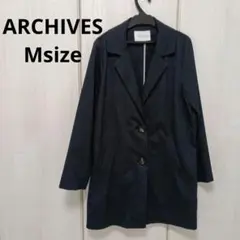 ARCHIVES☆チェスターコート Mサイズ