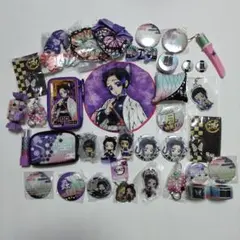 鬼滅の刃　胡蝶しのぶ　まとめ売り