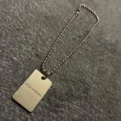 LEXUS ネックレス キーホルダー