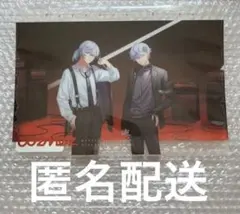 パラライ　cozmez 4周年　クリアカード