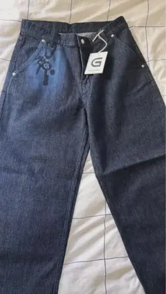 2026年最新】gadid anoniem デニムの人気アイテム - メルカリ