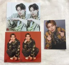 ONE Ｎ’ ONLY EIKU 生写真 5枚セット