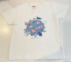 ラヴィット キッズTシャツ 120センチのサムネイル