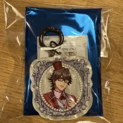 鳳瑛一　CCL アクリルキーホルダー