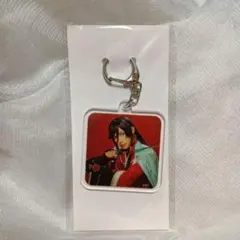 刀剣乱舞 刀ミュ 和泉守兼定 アクリルキーホルダー