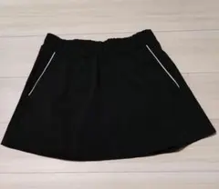 テニスウェア ellesse スコート