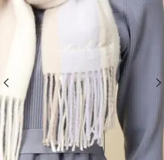 ミッシュマッシュ マフラー