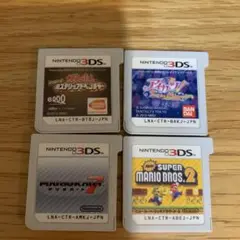 3ds まとめ売り