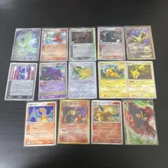 ポケモンカード まとめ売り 大量約2000枚 引退品 2025年最新】ポケカ引退品の人気アイテム - メルカリ
