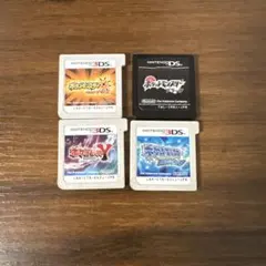 2025年最新】ポケモンソフトまとめ売りの人気アイテム - メルカリ