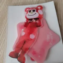 RIIZE PARK アクスタ アクリルスタンド　ショウタロウ