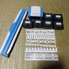 2025年最新】クリエイティブメモリーズボーダーメーカーカートリッジの