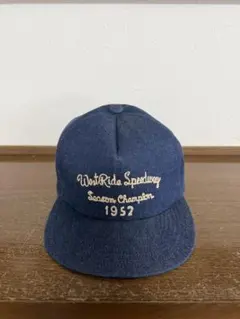 ☆未使用品☆ WEST RIDE HORSEHIDE CASKET 日本製 2025年最新