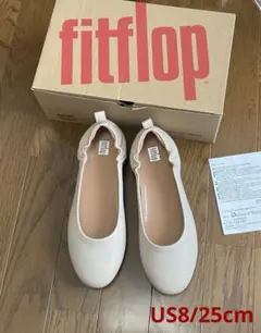 フィットフロップ フラットシューズ FITFLOP ALLEGRO
