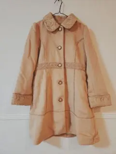 コート ロリータ 新品 アウターのサムネイル