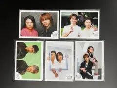 KinKi Kids 堂本剛さん サイン色紙 - メルカリ