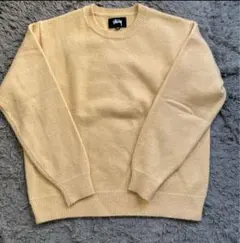 2025年最新】stussy gothic sweaterの人気アイテム - メルカリ