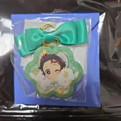 鬼滅の刃 クリスマス2024 ランダムオーナメントチャーム　炭治郎