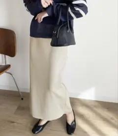 Iラインスカート