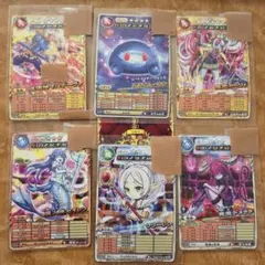 2026年最新】オレカバトルまとめ売りの人気アイテム - メルカリ