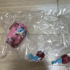 GUNDAM × MIKU　フィギュアコレクション　ズゴック