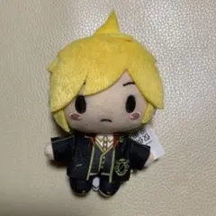 モアプラスマスコット 鏡音レン