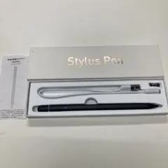 タブレット用タッチペン　黒色