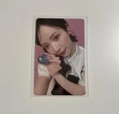 NiziU ホールツアー　グッズ購入特典フォトカ　マヤ