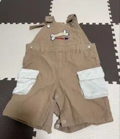 オーバーオール 95サイズ