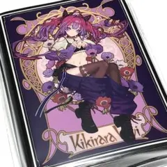 2026年最新】綺々羅々ヴィヴィ スリーブの人気アイテム - メルカリ