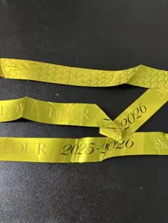 Hey!Say!JUMP S say 銀テープ 2本