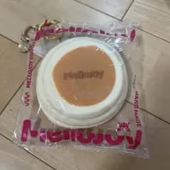 【中古品】Mellojoy（メロジョイ） スフレ スクイーズ　Mサイズ