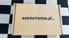 2025年最新】haritoraX 1.1の人気アイテム - メルカリ
