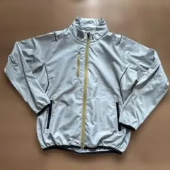 BEN HOGAN メンズ ジャケット ライトグレー L
