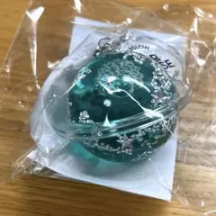 【SALE】STARGLOW キーリング BMSG shop verのサムネイル